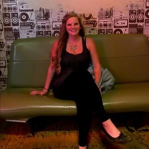 Meet your Posher, Angela